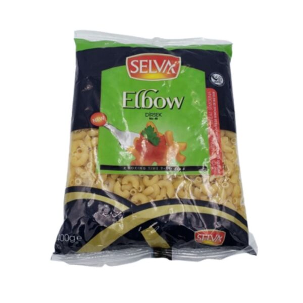 Selva Elbow 400g