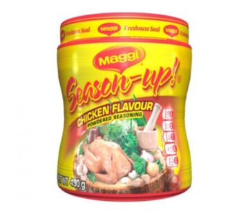 Maggi Season up Chicken Shaker 430G