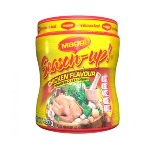 Maggi Season up Chicken Shaker 430G