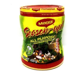 Maggi SHAKER All purpose 430G