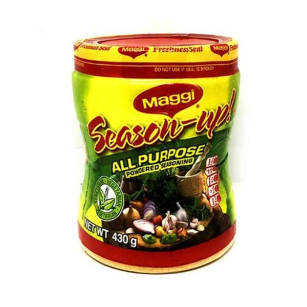 Maggi SHAKER All purpose 430G