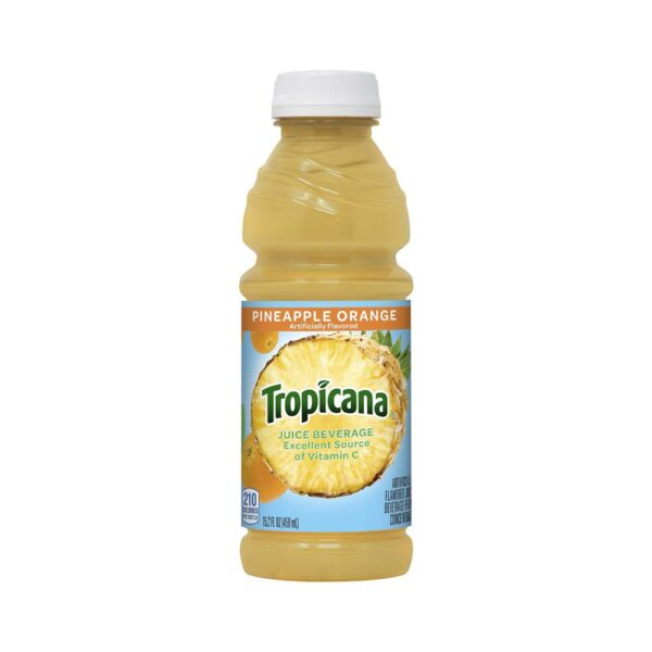 Tropicana Juice 450ml