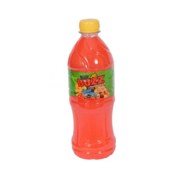 Reggae Buzz Juice 600ml