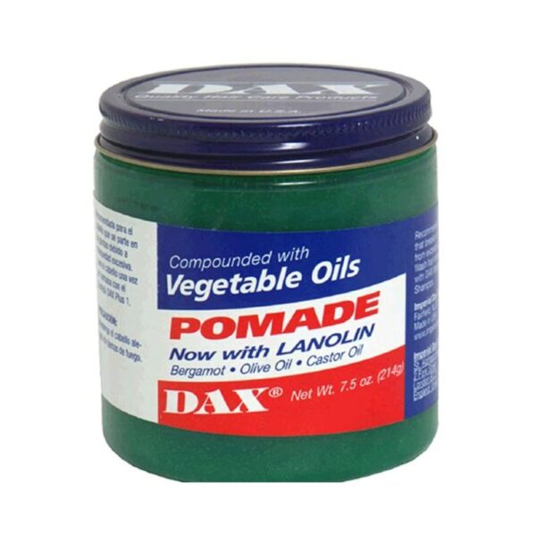 Dax pomade 7.5oz