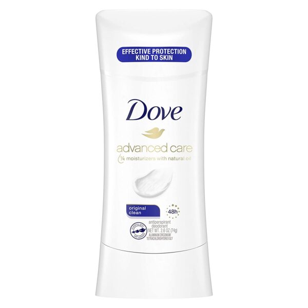 Dove Advanced Care 2.6oz