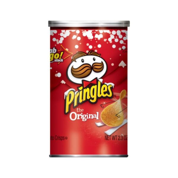 Pringles 2.36oz