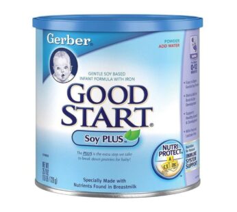 Good Start Soy Plus 728g