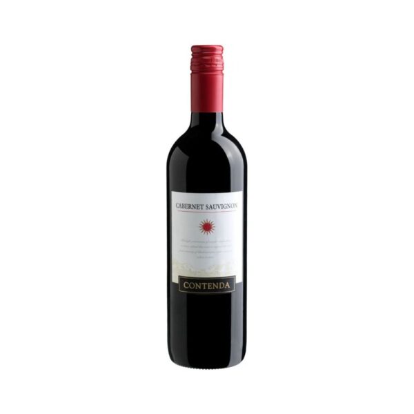 Contenda Cabernet Sauvignon 750ml