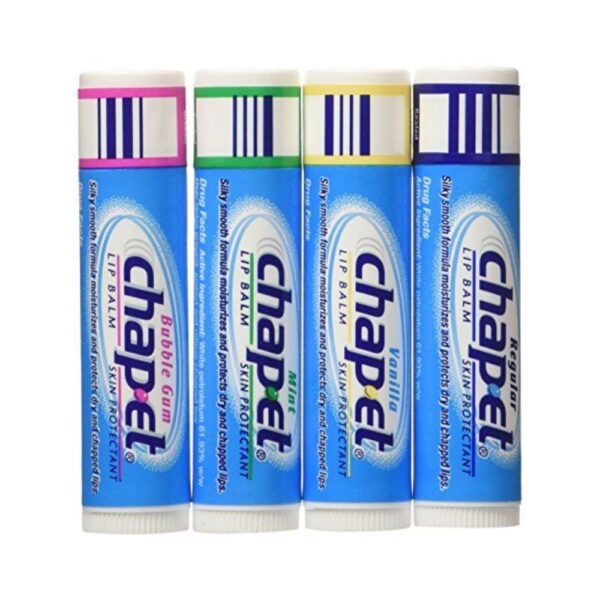 LIP balm/conditoner assorted