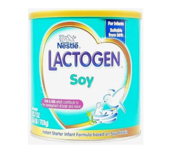 Lactogen Soy Large 728g