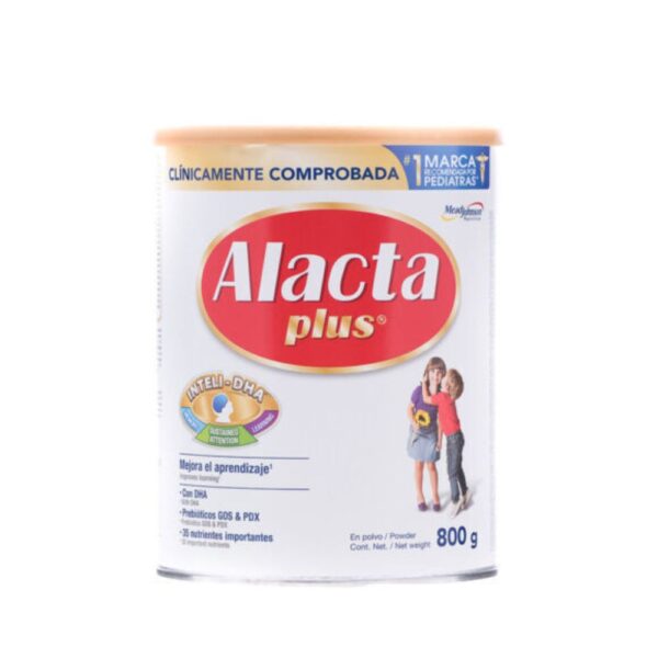 Alacta 1 Plus 800g