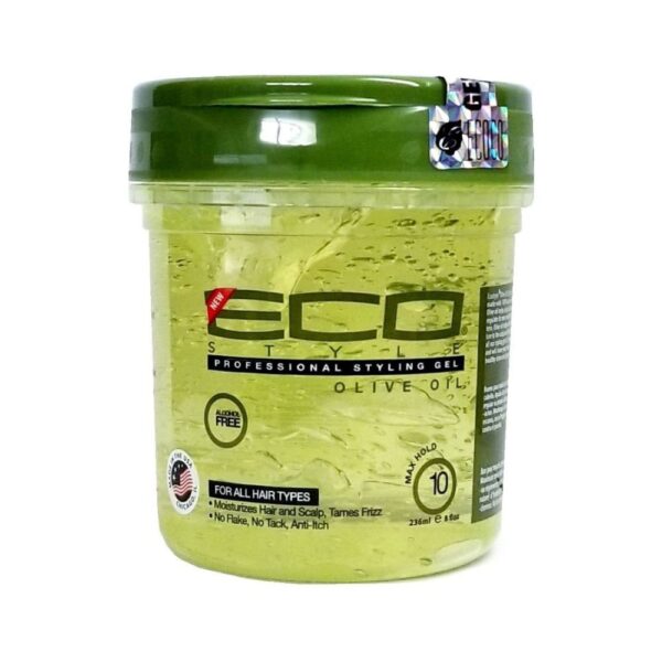 Eco styling Gel 8oz