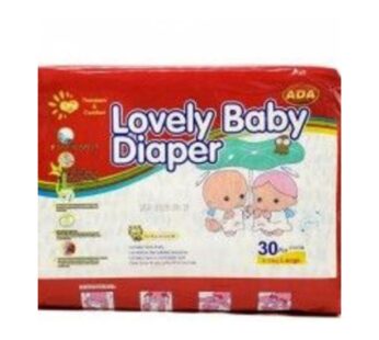 ADA Diaper Medium