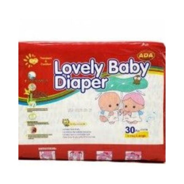 ADA Diaper Medium