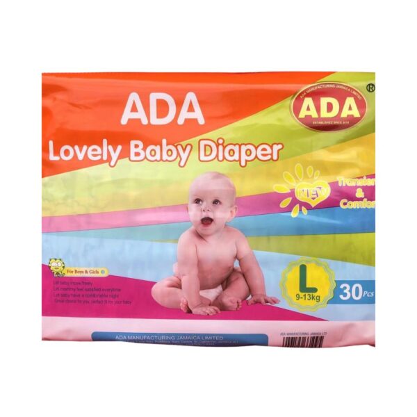 ADA Diaper Small