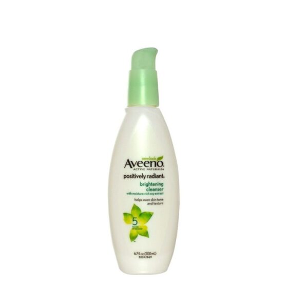 AVEENO Brighten Cleanser