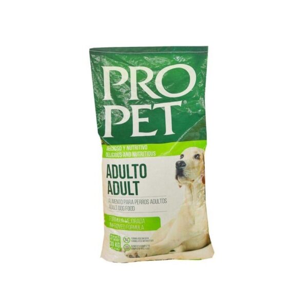 Adult Pro Pet Dog Food 30kg