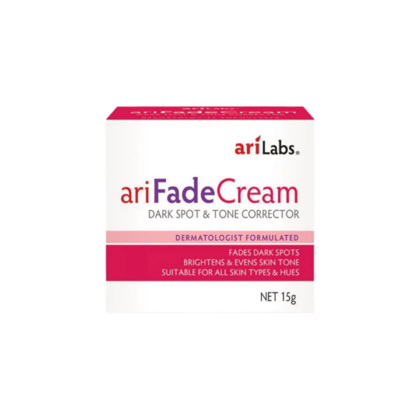 Ari FADE Cream 15g