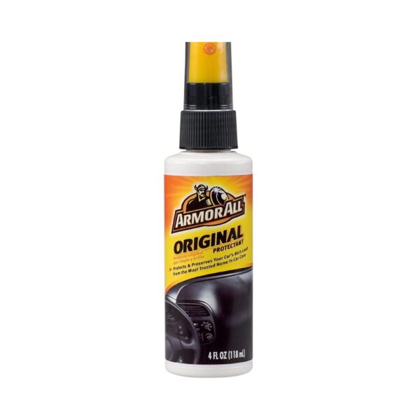 Armorall Dash Protectant 4oz