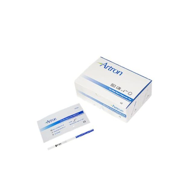 Atron Rapid Pregnancy Test