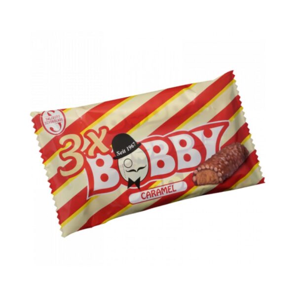 Bobbie Chocolate