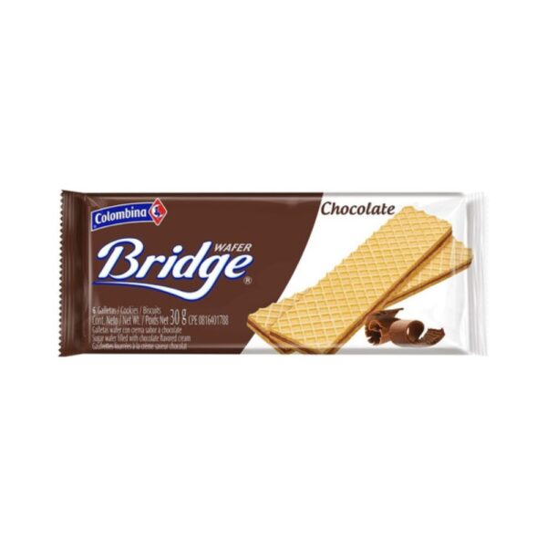 BRIDGE Chocolate