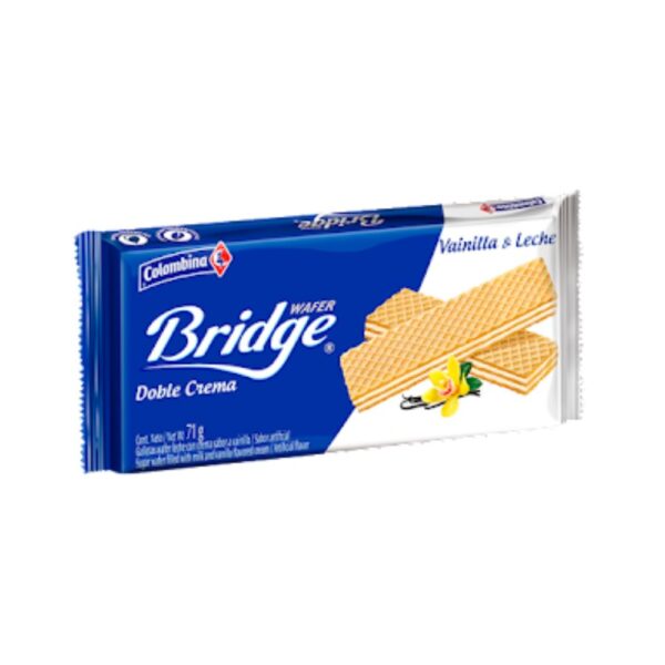 BRIDGE Vanilla