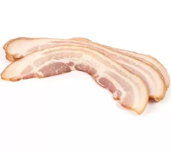 Bulk Bacon