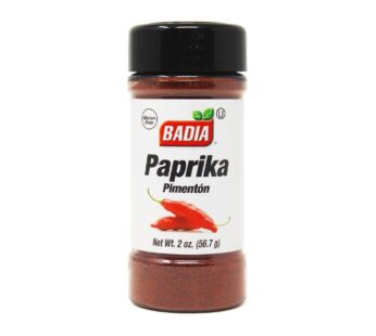 Badia Paprika 2oz