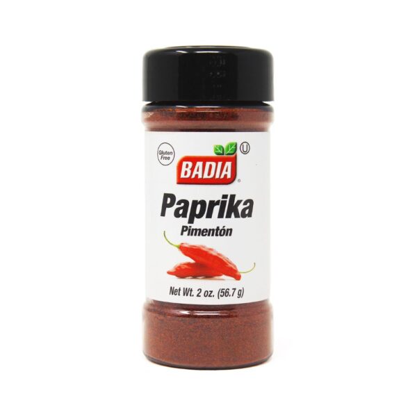 Badia Paprika 2oz