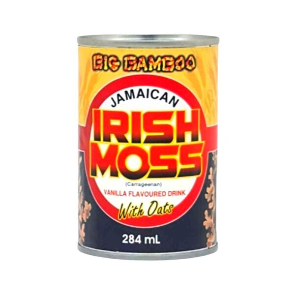 Big Bamboo Irish Moss (48)