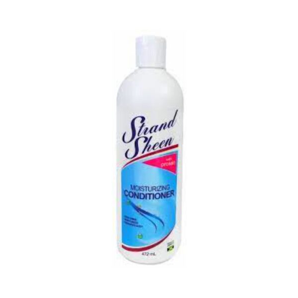 Big Strand Sheen Conditioner