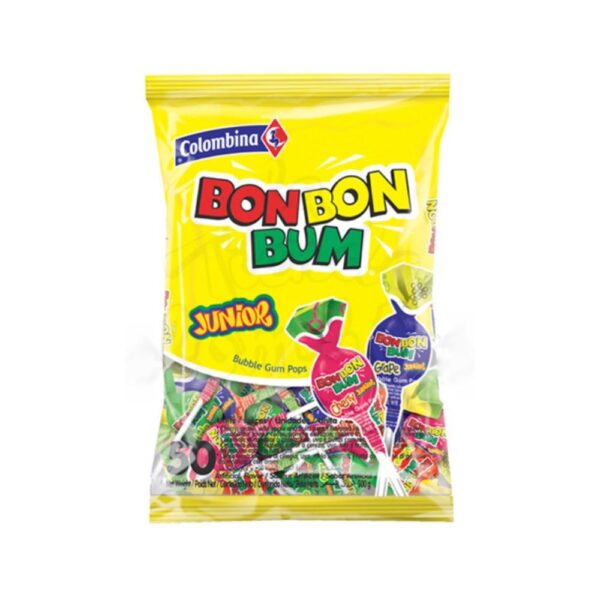 Bon Bon Junior Single