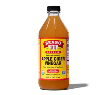 Bragg Apple Cider Vinegar 16oz