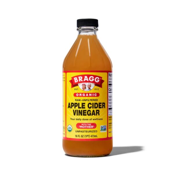 Bragg Apple Cider Vinegar 16oz