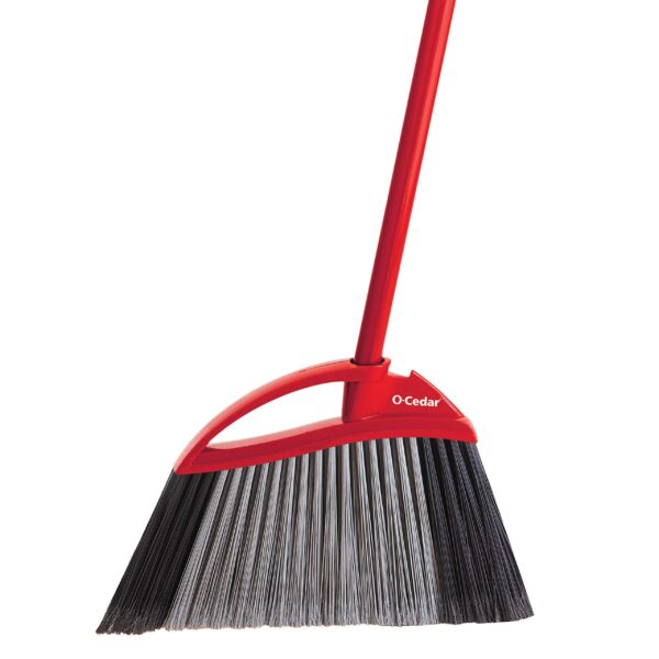 Large Angle Broom 9021C