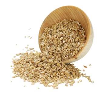 Bulgar Wheat (50lbs)