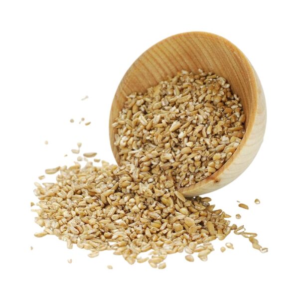 Bulgar Wheat (50lbs)