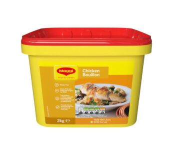 Bulk Maggi Chicken 2kg