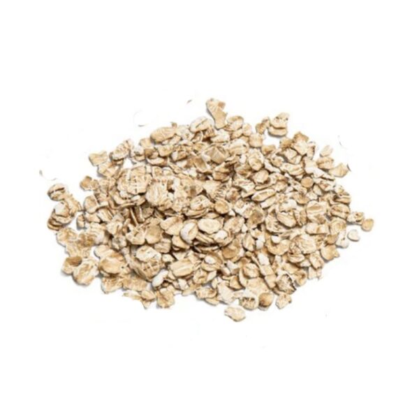 Bulk Oats- Per Pound