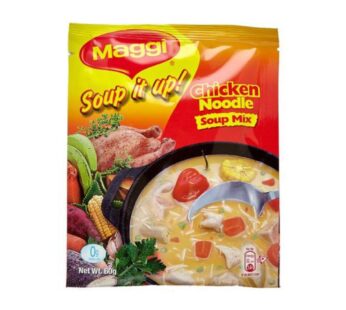 Maggi Cock Soup it up 50g