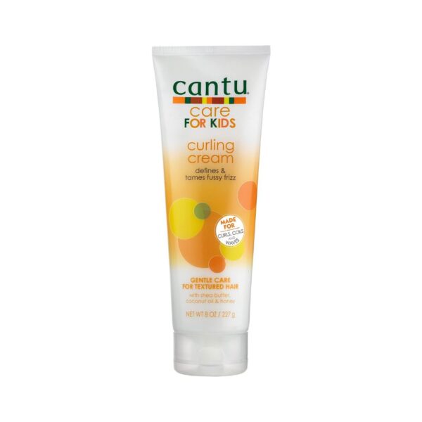 Cantu KIDS Curling Cream