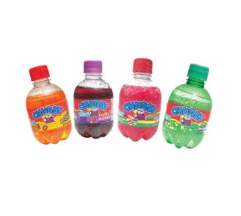 Chubby Drink 250ML