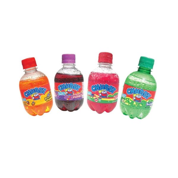 Chubby Drink 250ML