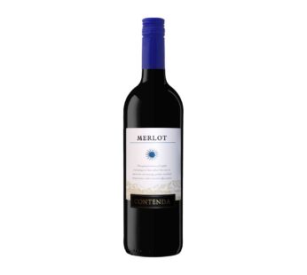 Contenda Merlot 750ml