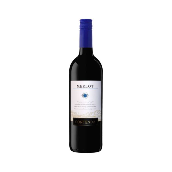 Contenda Merlot 750ml