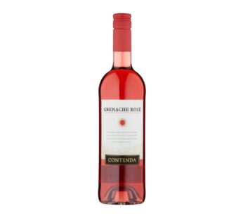 Contenda Rose 750ml