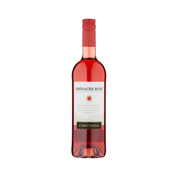 Contenda Rose 750ml