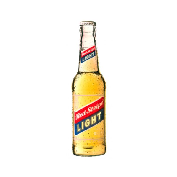 Red Stripe Lite 275ML