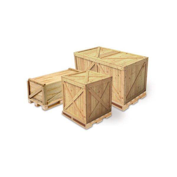 Crates